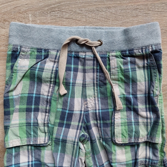 2011 Boden pants + two tees - Picture 5 of 16